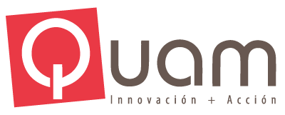 Logo QUAM
